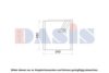 HYUNDAI 971393X000 Evaporator, air conditioning